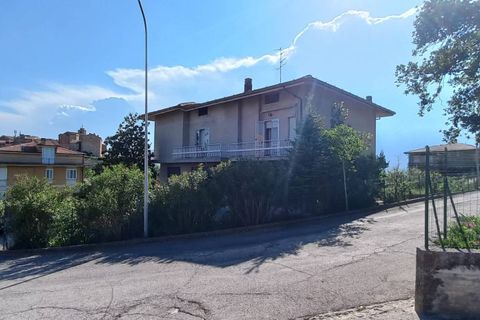 Villa i Montappone, Fermo, Montappone - € 120.000 | Ref: MG2256 - foto 4