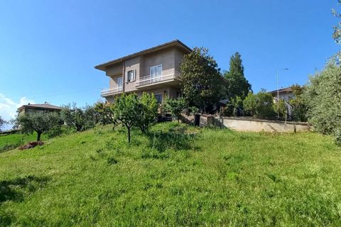 Villa i Montappone, Fermo, Montappone - € 120.000 | Ref: MG2256 - foto 5