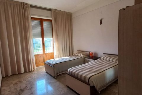 Villa i Montappone, Fermo, Montappone - € 120.000 | Ref: MG2256 - foto 12