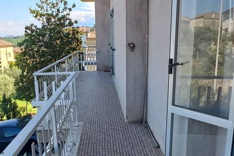 Villa i Montappone, Fermo, Montappone - € 120.000 | Ref: MG2256 - foto 19
