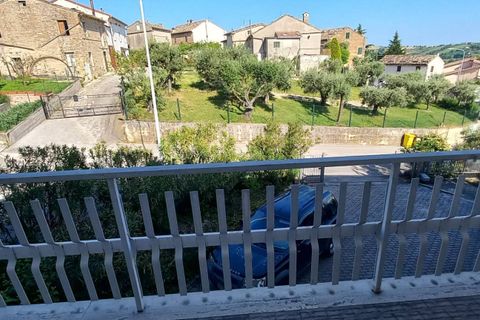 Villa i Montappone, Fermo, Montappone - € 120.000 | Ref: MG2256 - foto 20