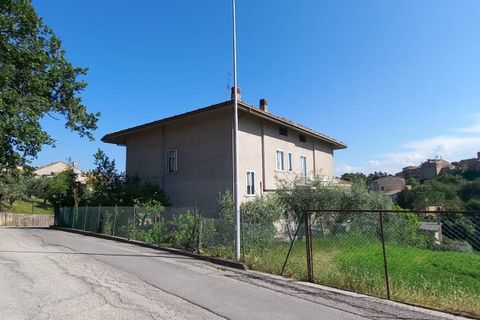 Villa i Montappone, Fermo, Montappone - € 120.000 | Ref: MG2256 - foto 21