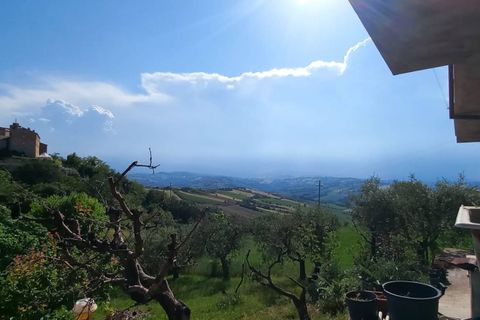 Villa i Montappone, Fermo, Montappone - € 120.000 | Ref: MG2256 - foto 22