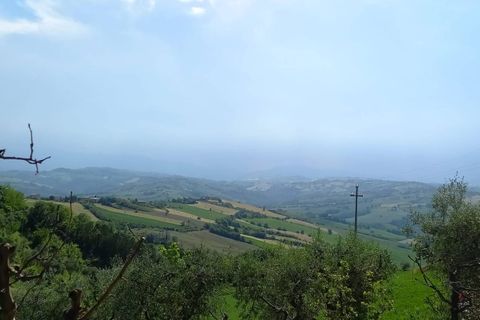 Villa i Montappone, Fermo, Montappone - € 120.000 | Ref: MG2256 - foto 23