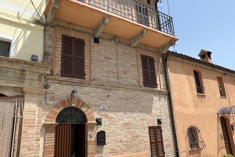 Villa a Falerone, Fermo, Falerone - € 85.000 | Ref: MG2260 - foto 3
