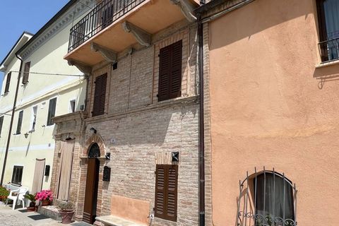 Villa a Falerone, Fermo, Falerone - € 85.000 | Ref: MG2260 - foto 4