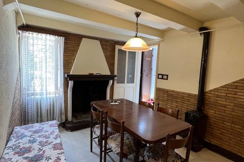 Villa a Falerone, Fermo, Falerone - € 85.000 | Ref: MG2260 - foto 7