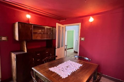 Villa a Falerone, Fermo, Falerone - € 85.000 | Ref: MG2260 - foto 19