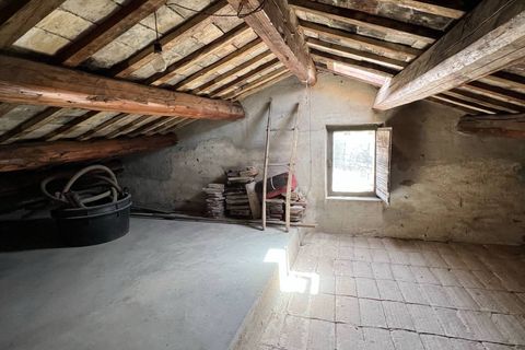 Villa a Falerone, Fermo, Falerone - € 85.000 | Ref: MG2260 - foto 32