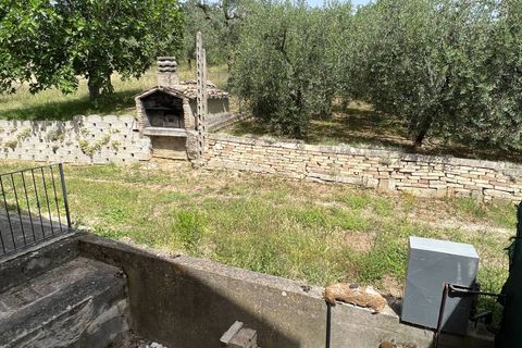 Villa a Falerone, Fermo, Falerone - € 85.000 | Ref: MG2260 - foto 35