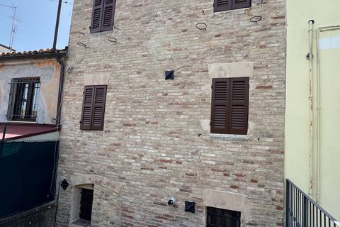 Villa a Falerone, Fermo, Falerone - € 85.000 | Ref: MG2260 - foto 38