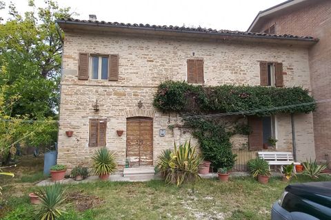 Villa a Servigliano, Fermo, Servigliano - € 290.000 | Ref: MG2239 - foto 4