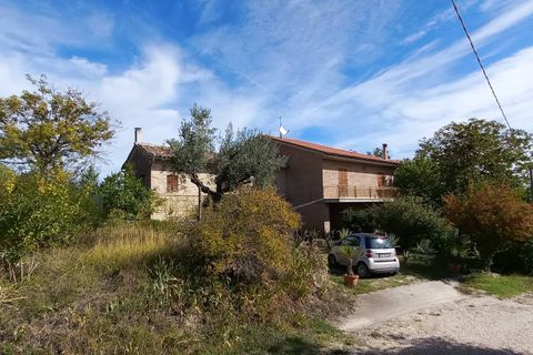 Villa a Servigliano, Fermo, Servigliano - € 290.000 | Ref: MG2239 - foto 2