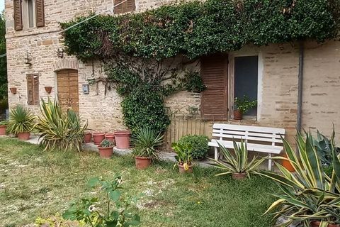 Villa a Servigliano, Fermo, Servigliano - € 290.000 | Ref: MG2239 - foto 3