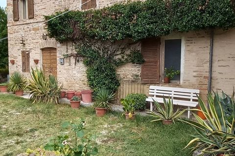 Villa a Servigliano, Fermo, Servigliano - € 290.000 | Ref: MG2239 - foto 6