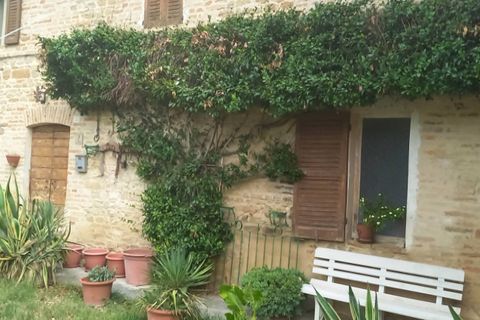 Villa a Servigliano, Fermo, Servigliano - € 290.000 | Ref: MG2239 - foto 7