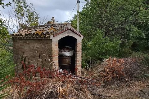 Villa a Servigliano, Fermo, Servigliano - € 290.000 | Ref: MG2239 - foto 11