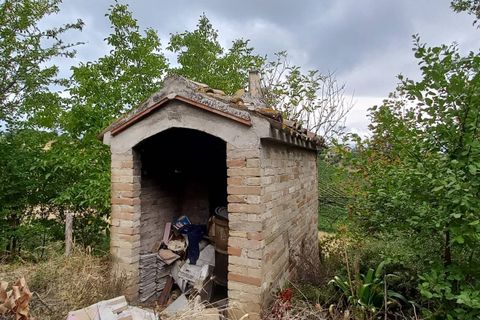 Villa a Servigliano, Fermo, Servigliano - € 290.000 | Ref: MG2239 - foto 12