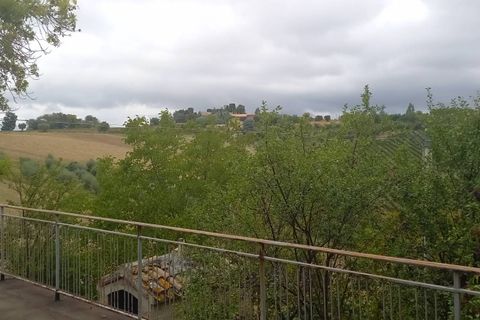 Villa a Servigliano, Fermo, Servigliano - € 290.000 | Ref: MG2239 - foto 15
