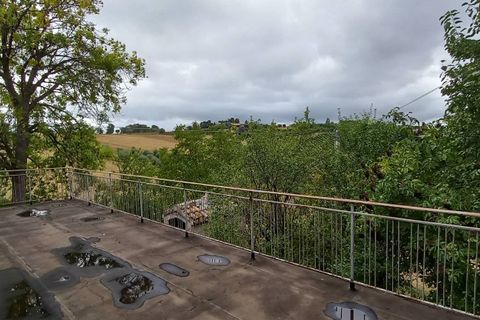 Villa a Servigliano, Fermo, Servigliano - € 290.000 | Ref: MG2239 - foto 16