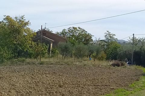 Villa a Servigliano, Fermo, Servigliano - € 290.000 | Ref: MG2239 - foto 17