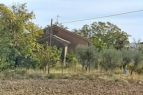 Villa a Servigliano, Fermo, Servigliano - € 290.000 | Ref: MG2239 - foto 18