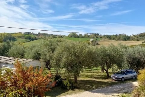 Villa a Servigliano, Fermo, Servigliano - € 290.000 | Ref: MG2239 - foto 21