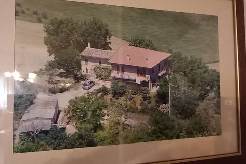 Villa a Servigliano, Fermo, Servigliano - € 290.000 | Ref: MG2239 - foto 30