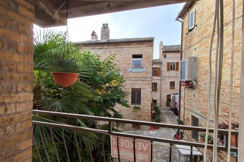 Villa a Petritoli, Fermo, Petritoli - € 55.000 | Ref: MG2266 - foto 2