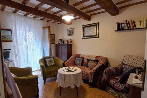 Villa a Petritoli, Fermo, Petritoli - € 55.000 | Ref: MG2266 - foto 3