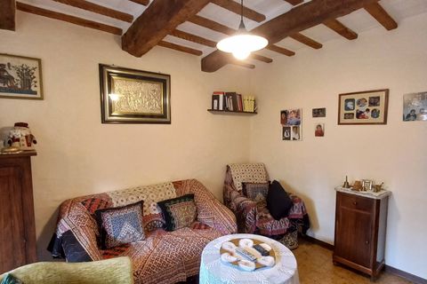 Villa a Petritoli, Fermo, Petritoli - € 55.000 | Ref: MG2266 - foto 4