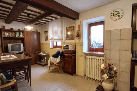 Villa a Petritoli, Fermo, Petritoli - € 55.000 | Ref: MG2266 - foto 5