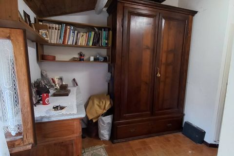 Villa a Petritoli, Fermo, Petritoli - € 55.000 | Ref: MG2266 - foto 11