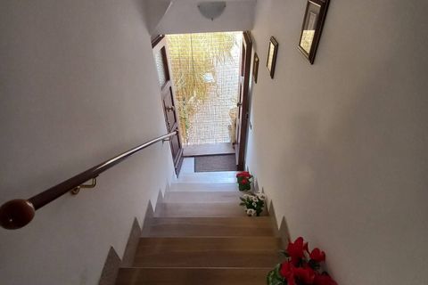 Villa a Petritoli, Fermo, Petritoli - € 55.000 | Ref: MG2266 - foto 16