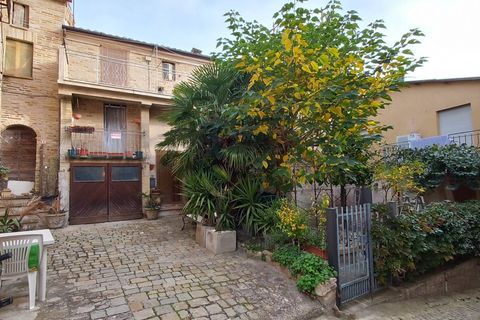 Villa a Petritoli, Fermo, Petritoli - € 55.000 | Ref: MG2266 - foto 18