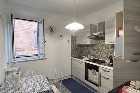 Villa a Belmonte Piceno, Fermo, Belmonte Piceno - € 44.500 | Ref: MG2267 - foto 3