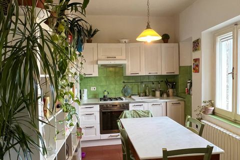 Villa a Montegiorgio, Fermo, Montegiorgio - € 80.000 | Ref: MG2268 - foto 4