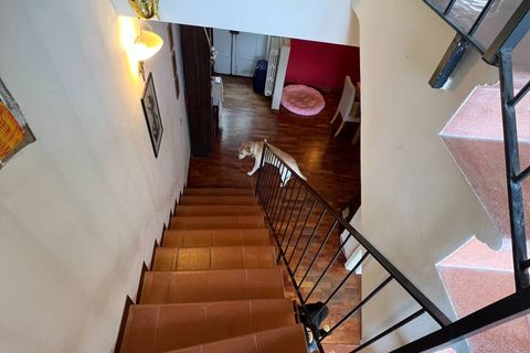 Villa a Montegiorgio, Fermo, Montegiorgio - € 80.000 | Ref: MG2268 - foto 5