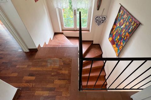 Villa a Montegiorgio, Fermo, Montegiorgio - € 80.000 | Ref: MG2268 - foto 8