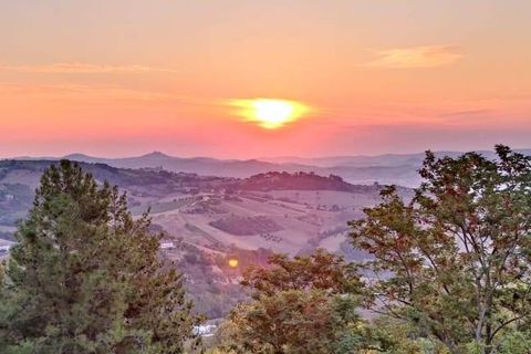 Villa a Montegiorgio, Fermo, Montegiorgio - € 80.000 | Ref: MG2268 - foto 11