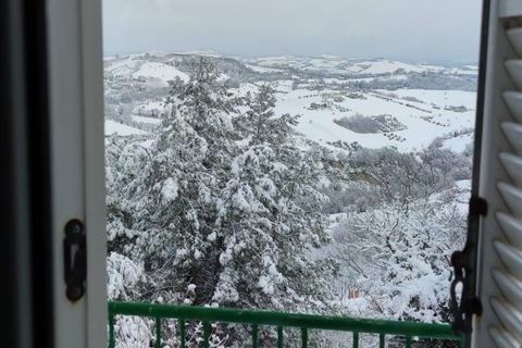 Villa a Montegiorgio, Fermo, Montegiorgio - € 80.000 | Ref: MG2268 - foto 12