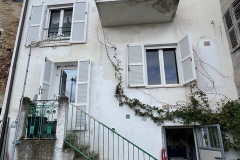 Villa a Montegiorgio, Fermo, Montegiorgio - € 80.000 | Ref: MG2268 - foto 14