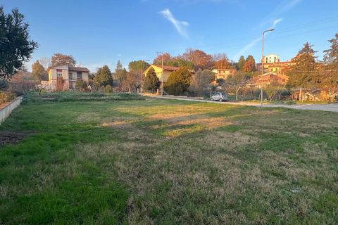 Helårsgrund i Montegiorgio, Fermo, Montegiorgio - € 49.000 | Ref: MG2276 - foto 1