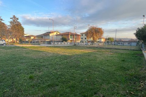 Helårsgrund i Montegiorgio, Fermo, Montegiorgio - € 49.000 | Ref: MG2276 - foto 2