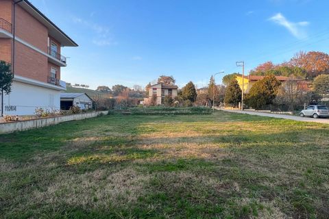 Helårsgrund i Montegiorgio, Fermo, Montegiorgio - € 49.000 | Ref: MG2276 - foto 3