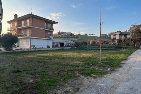 Helårsgrund i Montegiorgio, Fermo, Montegiorgio - € 49.000 | Ref: MG2276 - foto 4