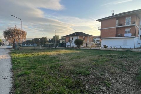 Helårsgrund i Montegiorgio, Fermo, Montegiorgio - € 49.000 | Ref: MG2276 - foto 5