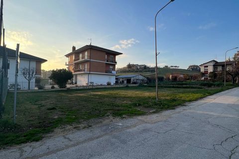 Helårsgrund i Montegiorgio, Fermo, Montegiorgio - € 49.000 | Ref: MG2276 - foto 6