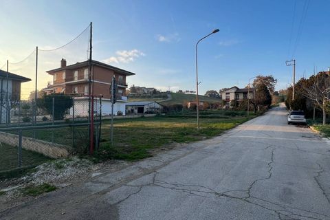 Helårsgrund i Montegiorgio, Fermo, Montegiorgio - € 49.000 | Ref: MG2276 - foto 7