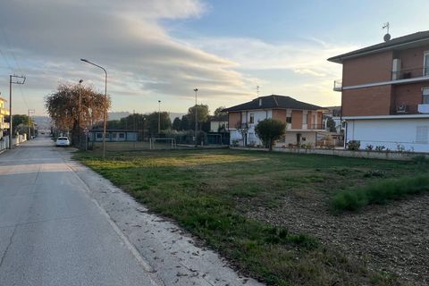 Helårsgrund i Montegiorgio, Fermo, Montegiorgio - € 49.000 | Ref: MG2276 - foto 8